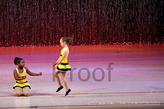 2010 Corky Bell Dance Recital<br />5/15/2010<br />7:30pm Show<br />BJCC birmingham, Al
