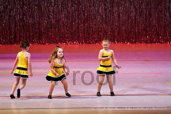 2010 Corky Bell Dance Recital<br />5/15/2010<br />7:30pm Show<br />BJCC birmingham, Al