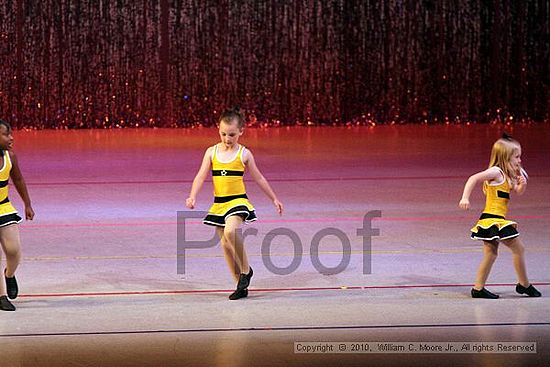 2010 Corky Bell Dance Recital<br />5/15/2010<br />7:30pm Show<br />BJCC birmingham, Al