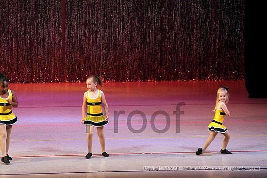 2010 Corky Bell Dance Recital<br />5/15/2010<br />7:30pm Show<br />BJCC birmingham, Al