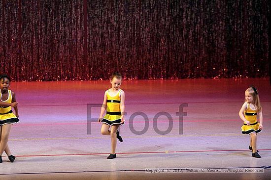 2010 Corky Bell Dance Recital<br />5/15/2010<br />7:30pm Show<br />BJCC birmingham, Al