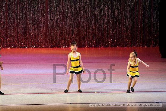 2010 Corky Bell Dance Recital<br />5/15/2010<br />7:30pm Show<br />BJCC birmingham, Al