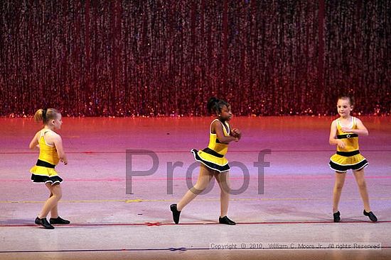 2010 Corky Bell Dance Recital<br />5/15/2010<br />7:30pm Show<br />BJCC birmingham, Al