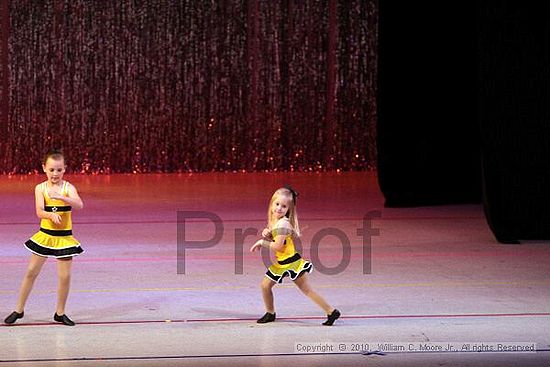 2010 Corky Bell Dance Recital<br />5/15/2010<br />7:30pm Show<br />BJCC birmingham, Al