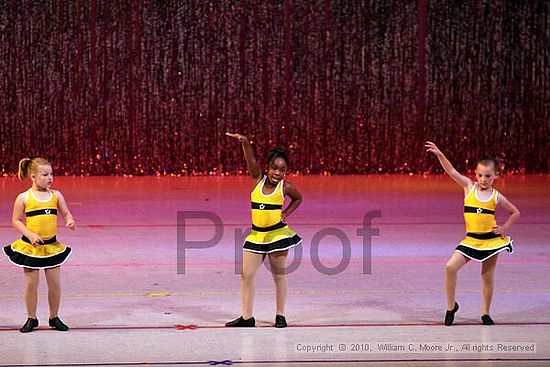 2010 Corky Bell Dance Recital<br />5/15/2010<br />7:30pm Show<br />BJCC birmingham, Al