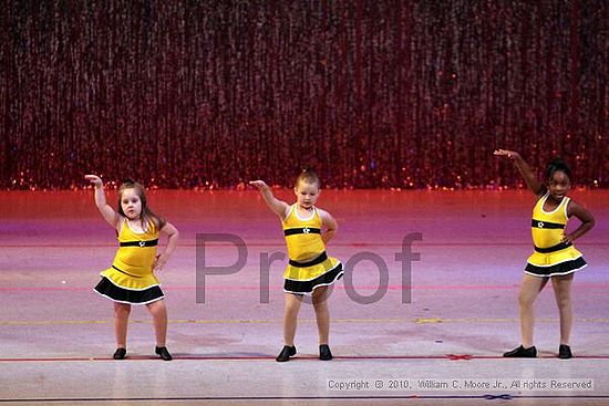 2010 Corky Bell Dance Recital<br />5/15/2010<br />7:30pm Show<br />BJCC birmingham, Al
