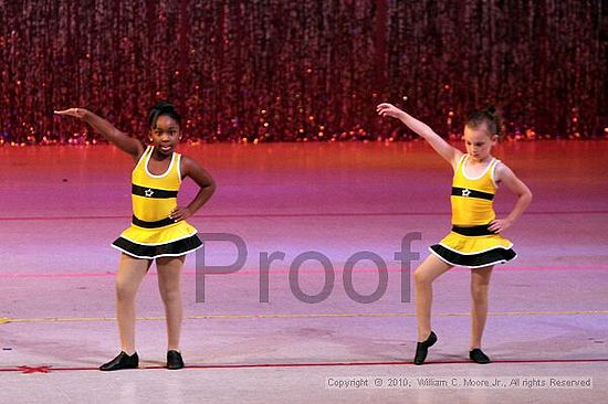 2010 Corky Bell Dance Recital<br />5/15/2010<br />7:30pm Show<br />BJCC birmingham, Al