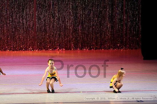2010 Corky Bell Dance Recital<br />5/15/2010<br />7:30pm Show<br />BJCC birmingham, Al