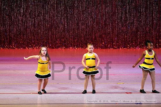 2010 Corky Bell Dance Recital<br />5/15/2010<br />7:30pm Show<br />BJCC birmingham, Al