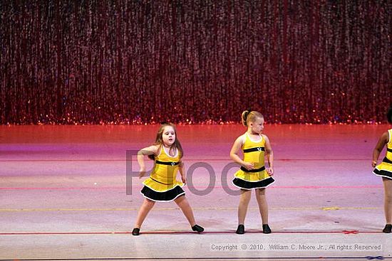 2010 Corky Bell Dance Recital<br />5/15/2010<br />7:30pm Show<br />BJCC birmingham, Al