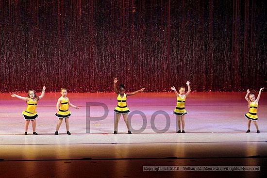 2010 Corky Bell Dance Recital<br />5/15/2010<br />7:30pm Show<br />BJCC birmingham, Al