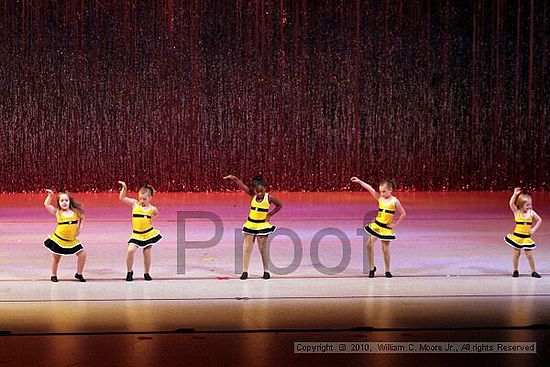 2010 Corky Bell Dance Recital<br />5/15/2010<br />7:30pm Show<br />BJCC birmingham, Al