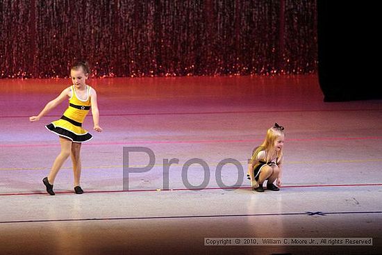 2010 Corky Bell Dance Recital<br />5/15/2010<br />7:30pm Show<br />BJCC birmingham, Al