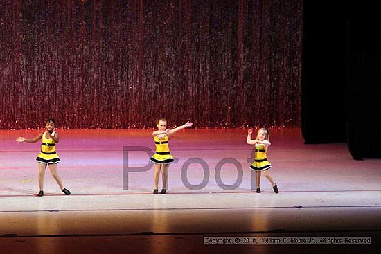2010 Corky Bell Dance Recital<br />5/15/2010<br />7:30pm Show<br />BJCC birmingham, Al