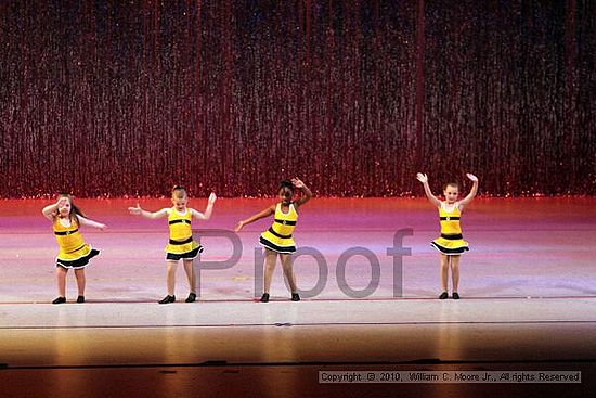 2010 Corky Bell Dance Recital<br />5/15/2010<br />7:30pm Show<br />BJCC birmingham, Al