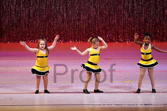 2010 Corky Bell Dance Recital<br />5/15/2010<br />7:30pm Show<br />BJCC birmingham, Al