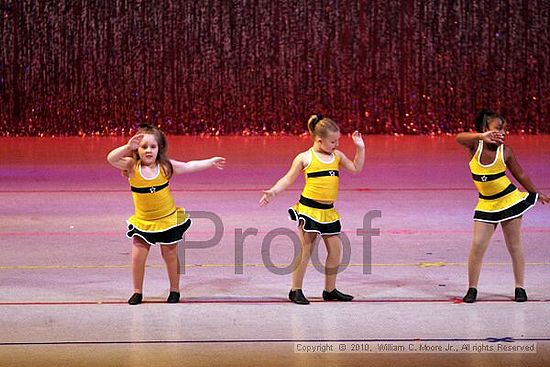 2010 Corky Bell Dance Recital<br />5/15/2010<br />7:30pm Show<br />BJCC birmingham, Al