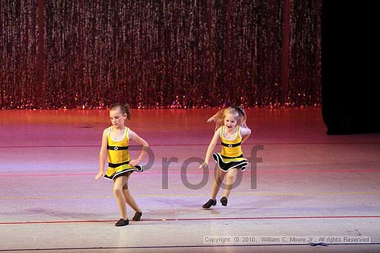 2010 Corky Bell Dance Recital<br />5/15/2010<br />7:30pm Show<br />BJCC birmingham, Al
