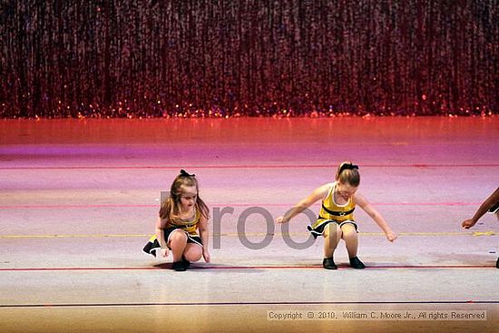 2010 Corky Bell Dance Recital<br />5/15/2010<br />7:30pm Show<br />BJCC birmingham, Al