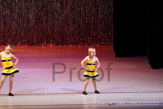 2010 Corky Bell Dance Recital<br />5/15/2010<br />7:30pm Show<br />BJCC birmingham, Al