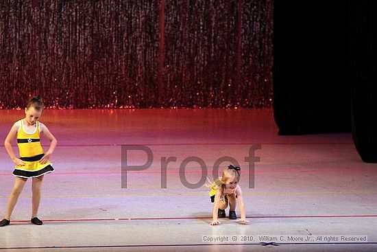 2010 Corky Bell Dance Recital<br />5/15/2010<br />7:30pm Show<br />BJCC birmingham, Al