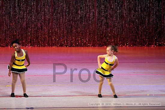 2010 Corky Bell Dance Recital<br />5/15/2010<br />7:30pm Show<br />BJCC birmingham, Al