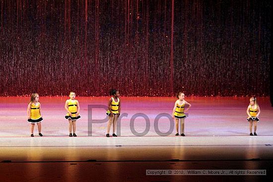 2010 Corky Bell Dance Recital<br />5/15/2010<br />7:30pm Show<br />BJCC birmingham, Al