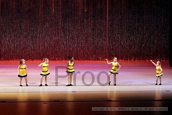 2010 Corky Bell Dance Recital<br />5/15/2010<br />7:30pm Show<br />BJCC birmingham, Al