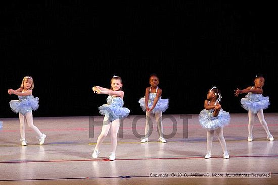 2010 Corky Bell Dance Recital<br />5/15/2010<br />7:30pm Show<br />BJCC birmingham, Al
