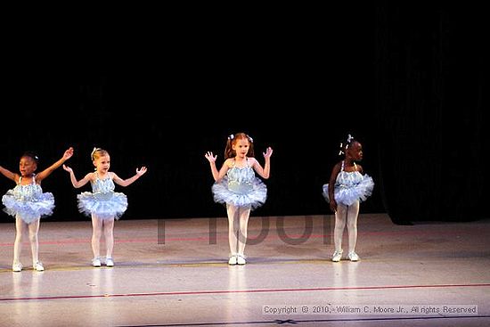 2010 Corky Bell Dance Recital<br />5/15/2010<br />7:30pm Show<br />BJCC birmingham, Al