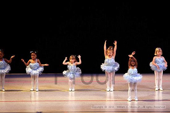 2010 Corky Bell Dance Recital<br />5/15/2010<br />7:30pm Show<br />BJCC birmingham, Al