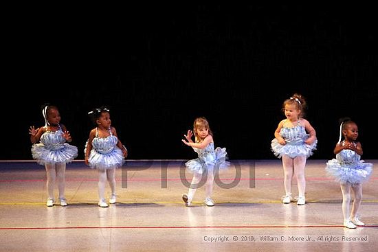 2010 Corky Bell Dance Recital<br />5/15/2010<br />7:30pm Show<br />BJCC birmingham, Al
