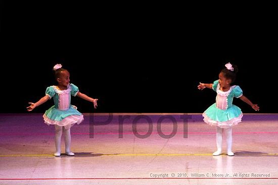 2010 Corky Bell Dance Recital<br />5/15/2010<br />7:30pm Show<br />BJCC birmingham, Al