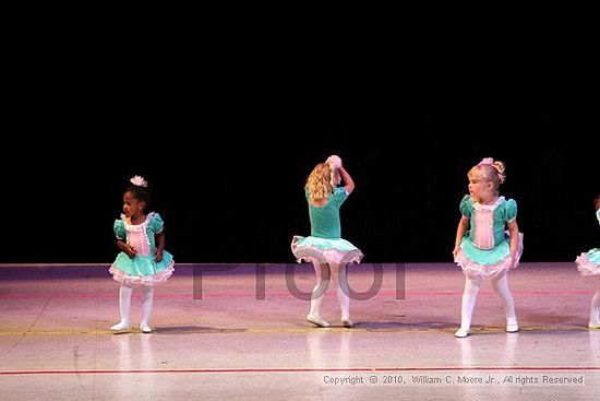 2010 Corky Bell Dance Recital<br />5/15/2010<br />7:30pm Show<br />BJCC birmingham, Al