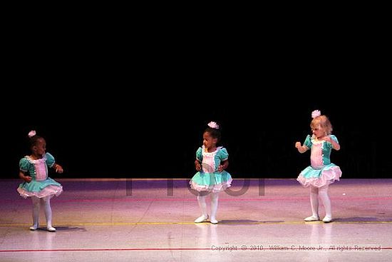 2010 Corky Bell Dance Recital<br />5/15/2010<br />7:30pm Show<br />BJCC birmingham, Al