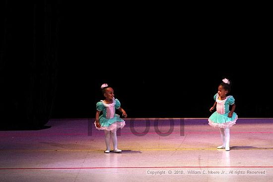 2010 Corky Bell Dance Recital<br />5/15/2010<br />7:30pm Show<br />BJCC birmingham, Al