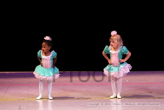 2010 Corky Bell Dance Recital<br />5/15/2010<br />7:30pm Show<br />BJCC birmingham, Al