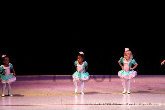 2010 Corky Bell Dance Recital<br />5/15/2010<br />7:30pm Show<br />BJCC birmingham, Al