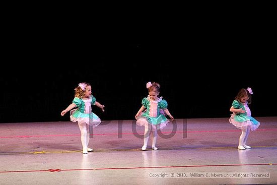 2010 Corky Bell Dance Recital<br />5/15/2010<br />7:30pm Show<br />BJCC birmingham, Al