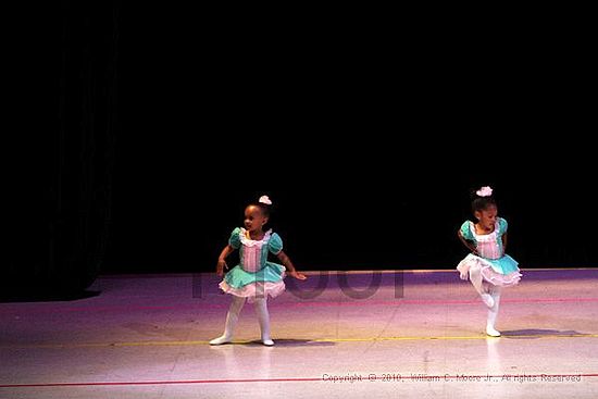 2010 Corky Bell Dance Recital<br />5/15/2010<br />7:30pm Show<br />BJCC birmingham, Al