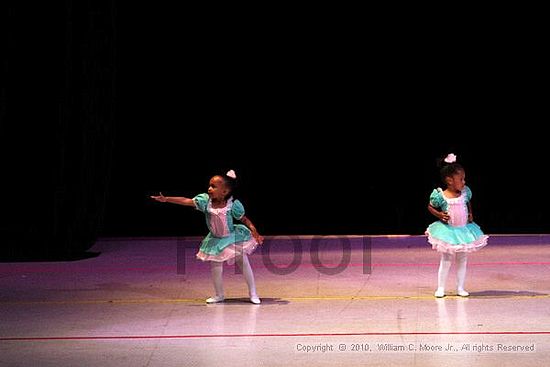 2010 Corky Bell Dance Recital<br />5/15/2010<br />7:30pm Show<br />BJCC birmingham, Al