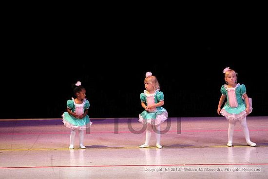 2010 Corky Bell Dance Recital<br />5/15/2010<br />7:30pm Show<br />BJCC birmingham, Al