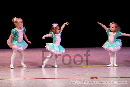 2010 Corky Bell Dance Recital<br />5/15/2010<br />7:30pm Show<br />BJCC birmingham, Al