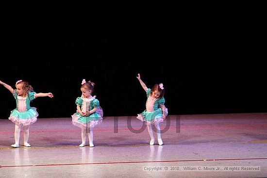2010 Corky Bell Dance Recital<br />5/15/2010<br />7:30pm Show<br />BJCC birmingham, Al
