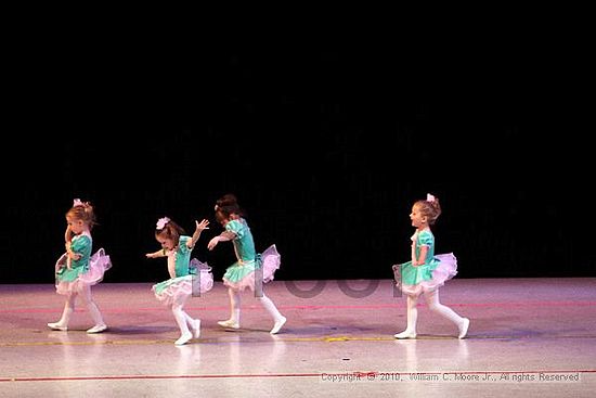 2010 Corky Bell Dance Recital<br />5/15/2010<br />7:30pm Show<br />BJCC birmingham, Al