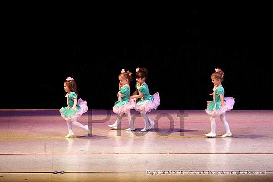 2010 Corky Bell Dance Recital<br />5/15/2010<br />7:30pm Show<br />BJCC birmingham, Al