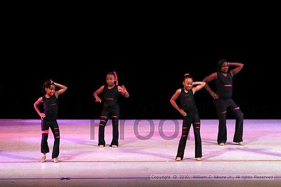 2010 Corky Bell Dance Recital<br />5/15/2010<br />7:30pm Show<br />BJCC birmingham, Al
