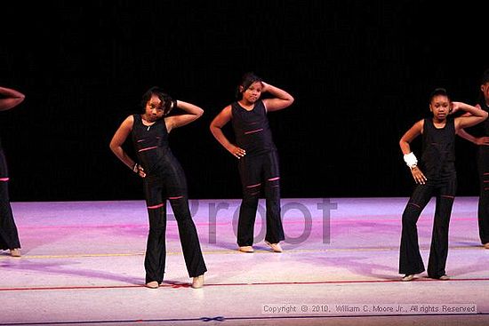 2010 Corky Bell Dance Recital<br />5/15/2010<br />7:30pm Show<br />BJCC birmingham, Al