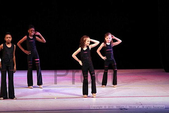 2010 Corky Bell Dance Recital<br />5/15/2010<br />7:30pm Show<br />BJCC birmingham, Al