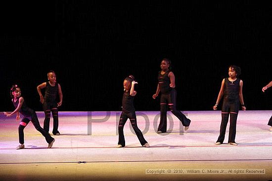 2010 Corky Bell Dance Recital<br />5/15/2010<br />7:30pm Show<br />BJCC birmingham, Al
